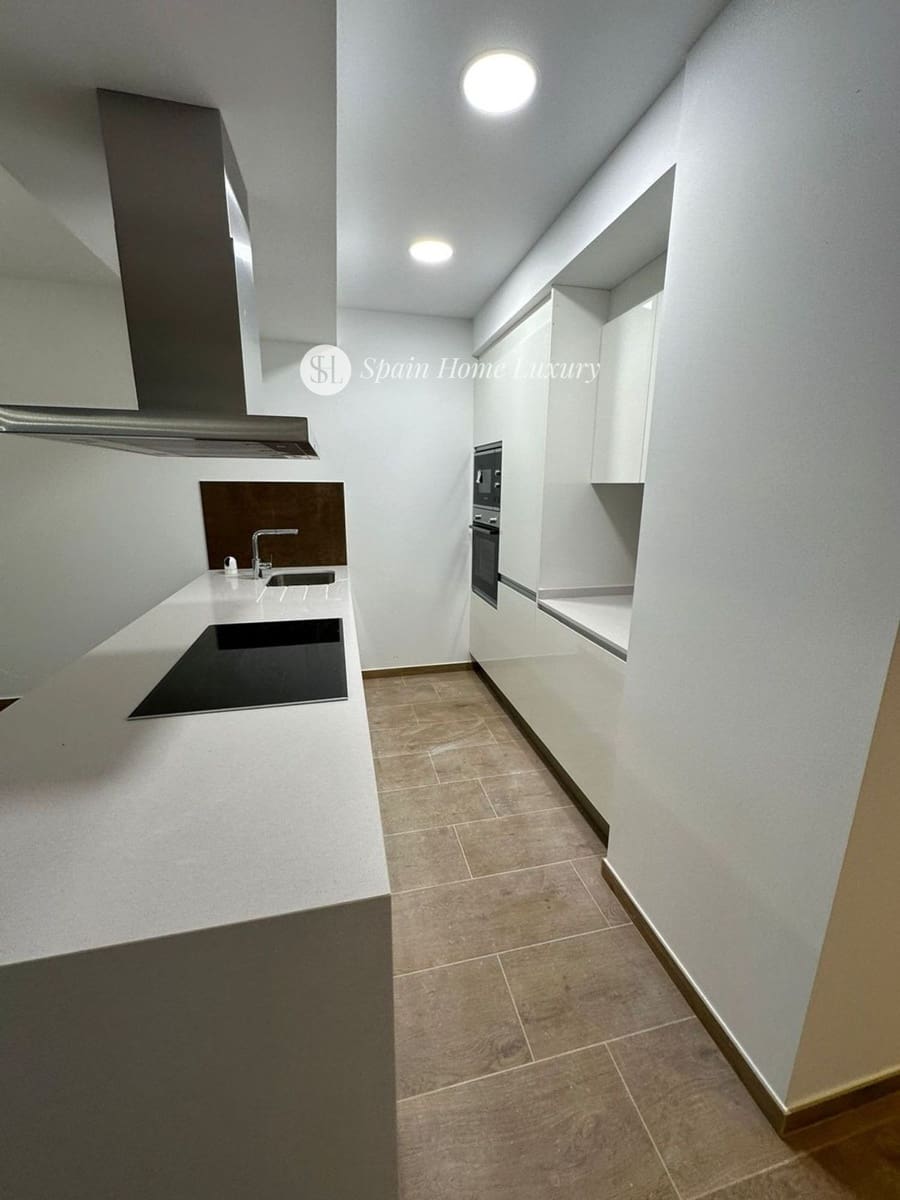 3 camera da letto Appartamento in vendita in La Villajoyosa / Vila Joiosa con piscina garage - 750.000 € (Rif: 9223709)