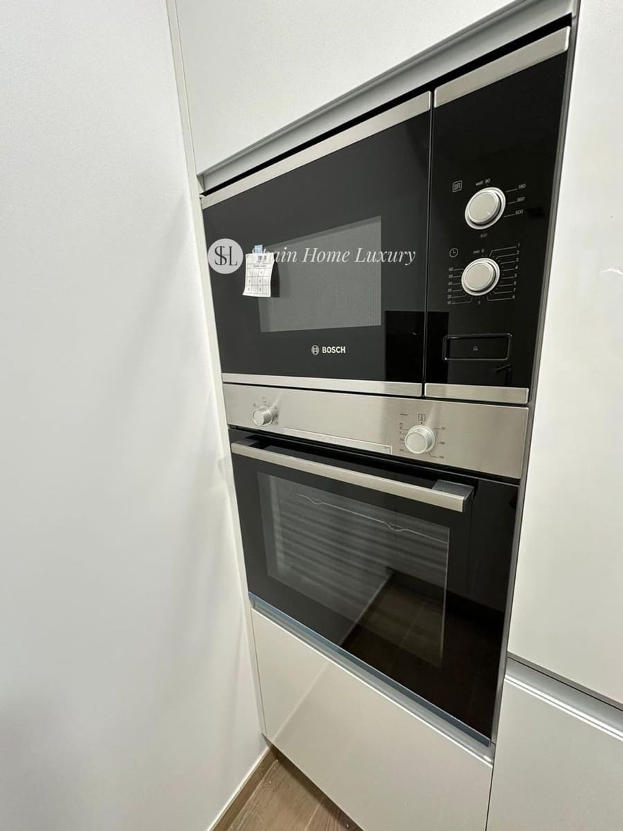 3 camera da letto Appartamento in vendita in La Villajoyosa / Vila Joiosa con piscina garage - 750.000 € (Rif: 9223709)