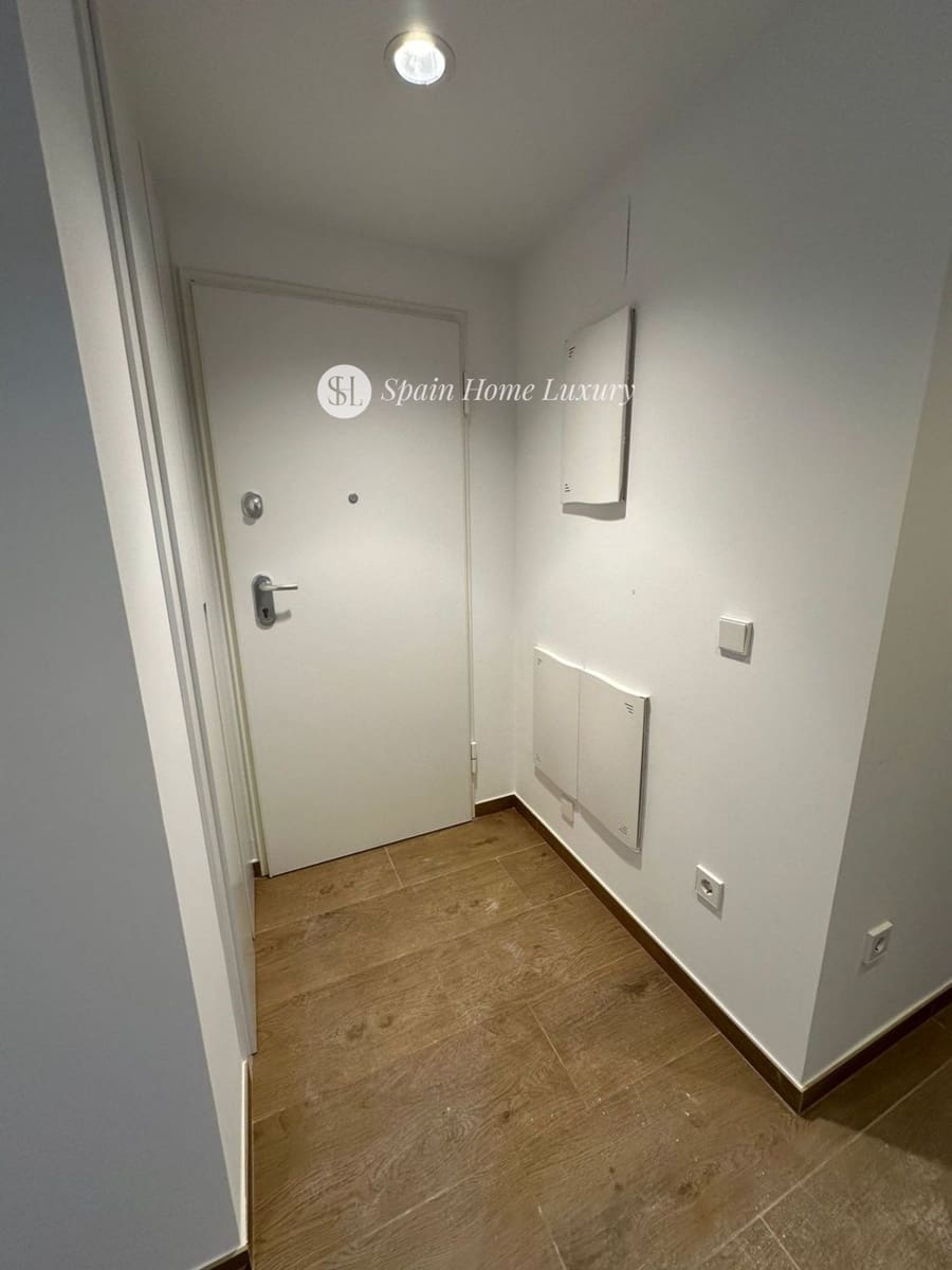 3 camera da letto Appartamento in vendita in La Villajoyosa / Vila Joiosa con piscina garage - 750.000 € (Rif: 9223709)