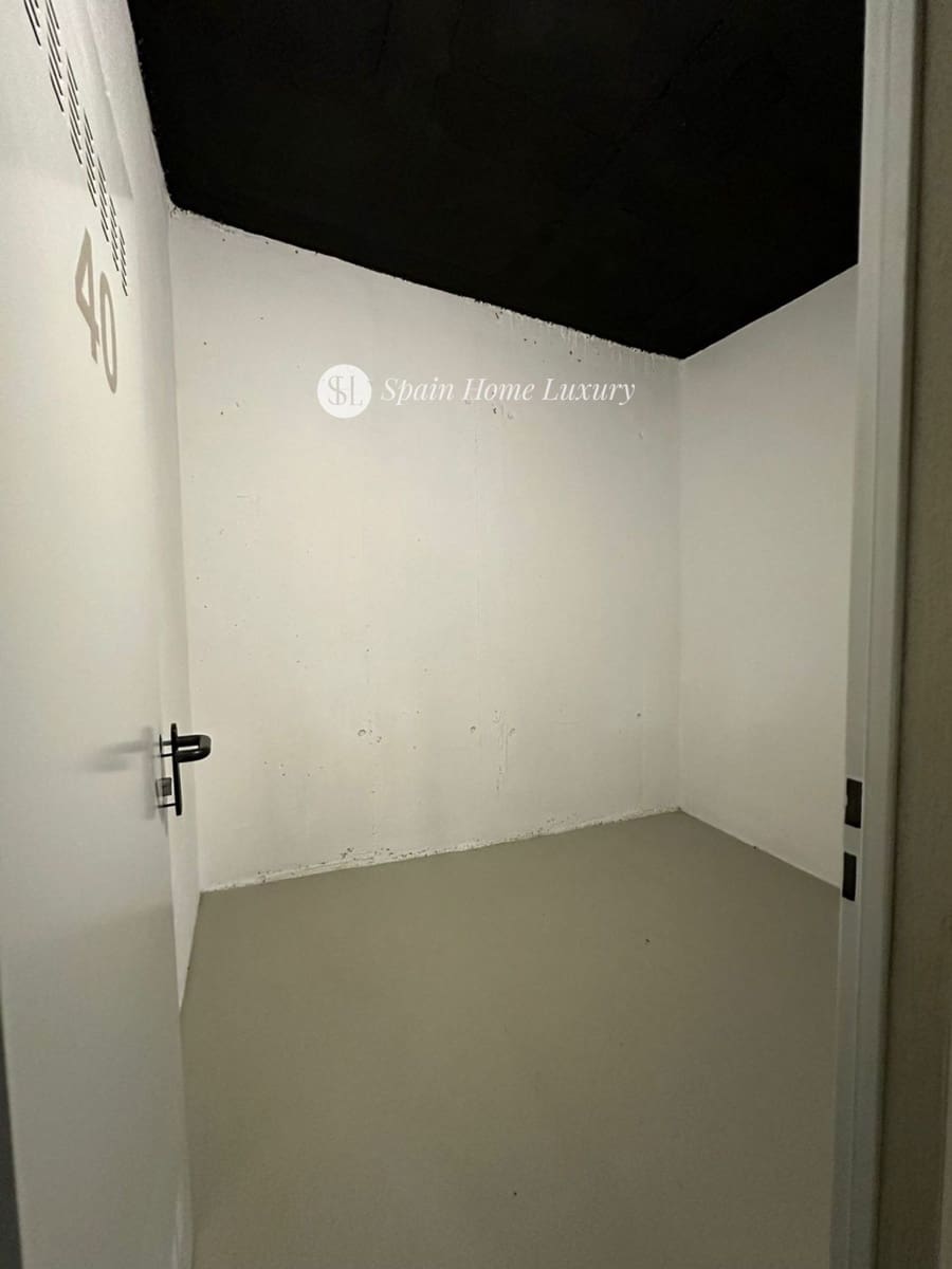 3 camera da letto Appartamento in vendita in La Villajoyosa / Vila Joiosa con piscina garage - 750.000 € (Rif: 9223709)