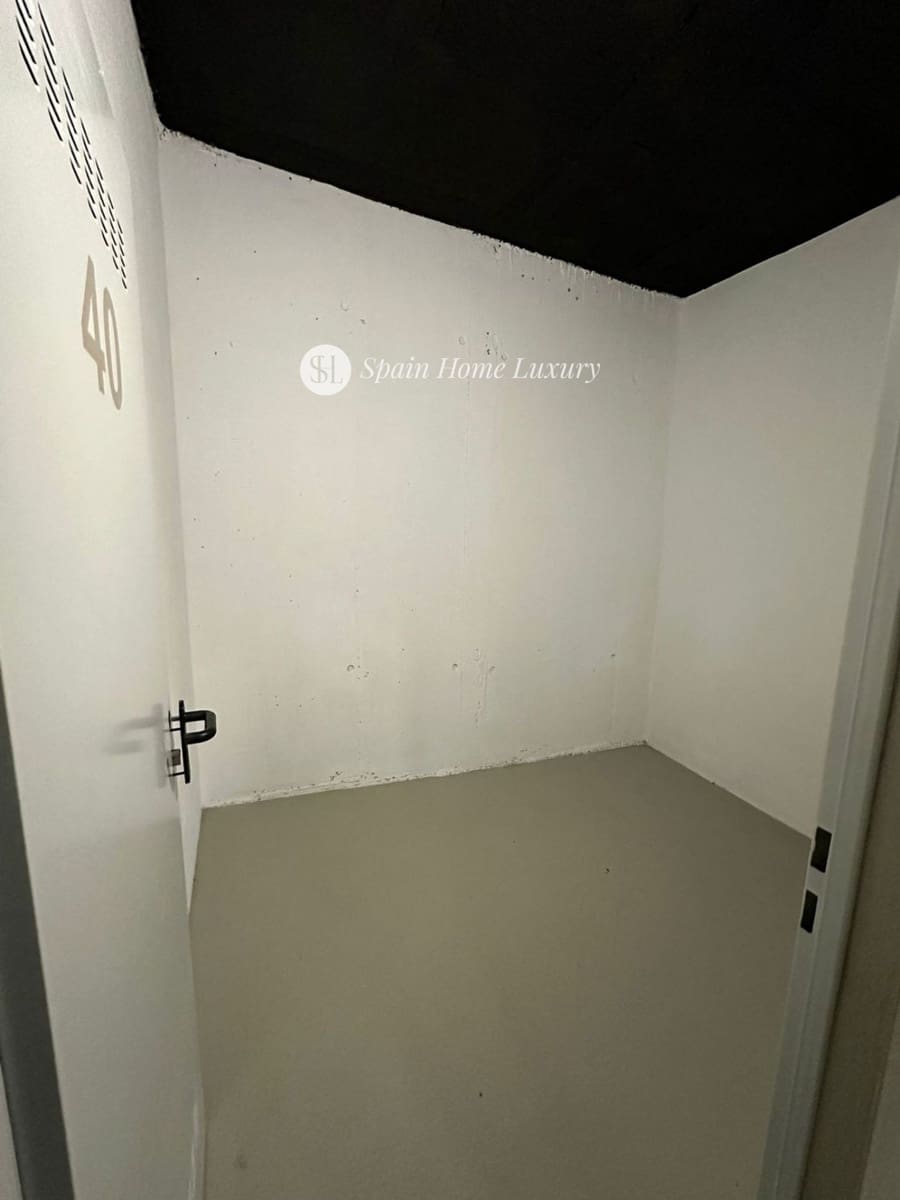 3 camera da letto Appartamento in vendita in La Villajoyosa / Vila Joiosa con piscina garage - 750.000 € (Rif: 9223709)