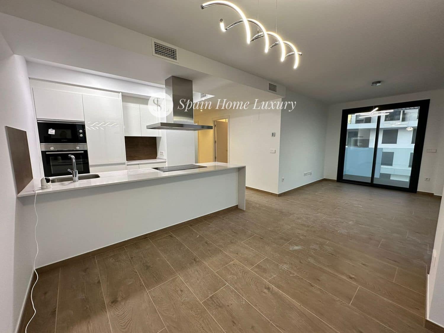 3 camera da letto Appartamento in vendita in La Villajoyosa / Vila Joiosa con piscina garage - 750.000 € (Rif: 9223709)