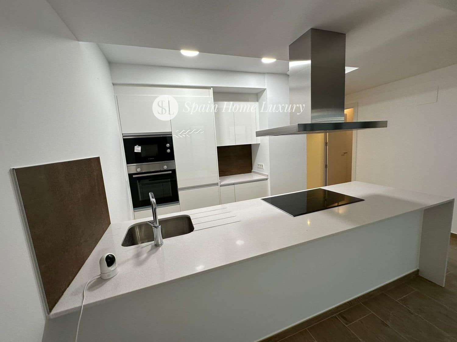 3 camera da letto Appartamento in vendita in La Villajoyosa / Vila Joiosa con piscina garage - 750.000 € (Rif: 9223709)