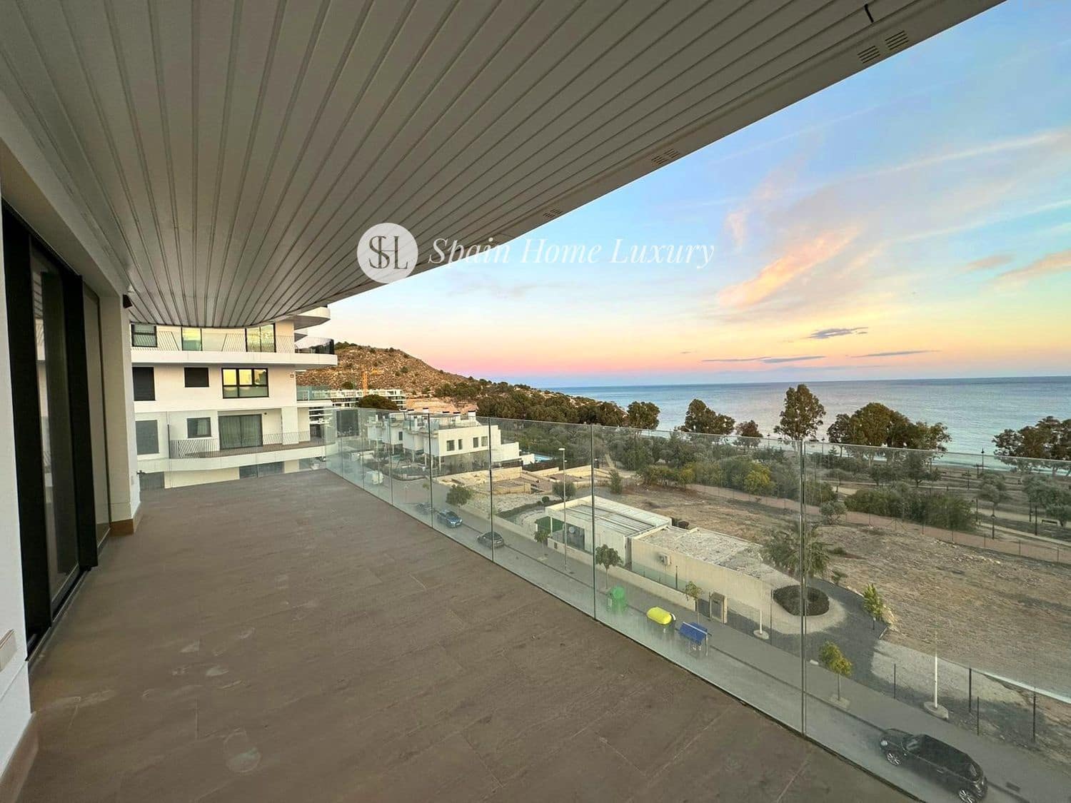 3 camera da letto Appartamento in vendita in La Villajoyosa / Vila Joiosa con piscina garage - 750.000 € (Rif: 9223709)