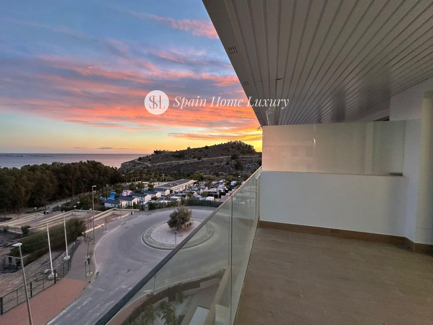 3 camera da letto Appartamento in vendita in La Villajoyosa / Vila Joiosa con piscina garage - 750.000 € (Rif: 9223709)