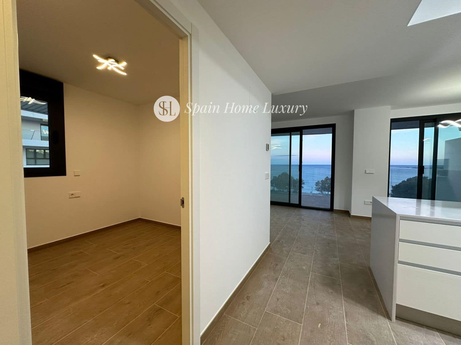 3 camera da letto Appartamento in vendita in La Villajoyosa / Vila Joiosa con piscina garage - 750.000 € (Rif: 9223709)