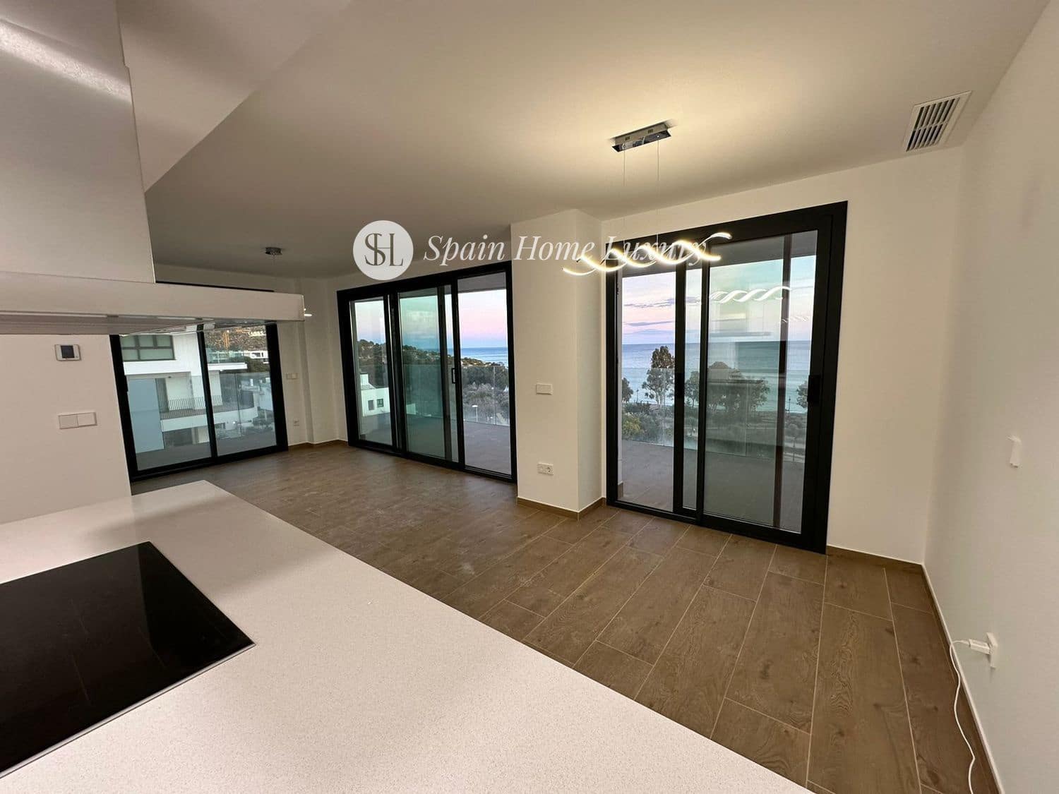 3 camera da letto Appartamento in vendita in La Villajoyosa / Vila Joiosa con piscina garage - 750.000 € (Rif: 9223709)