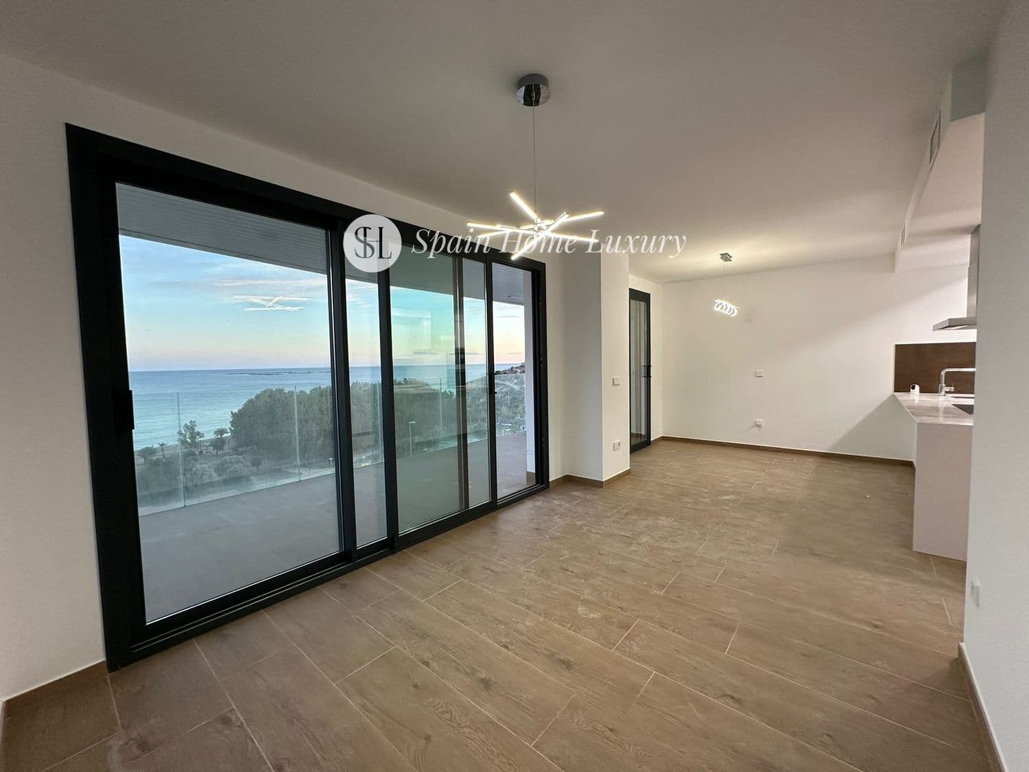 3 camera da letto Appartamento in vendita in La Villajoyosa / Vila Joiosa con piscina garage - 750.000 € (Rif: 9223709)