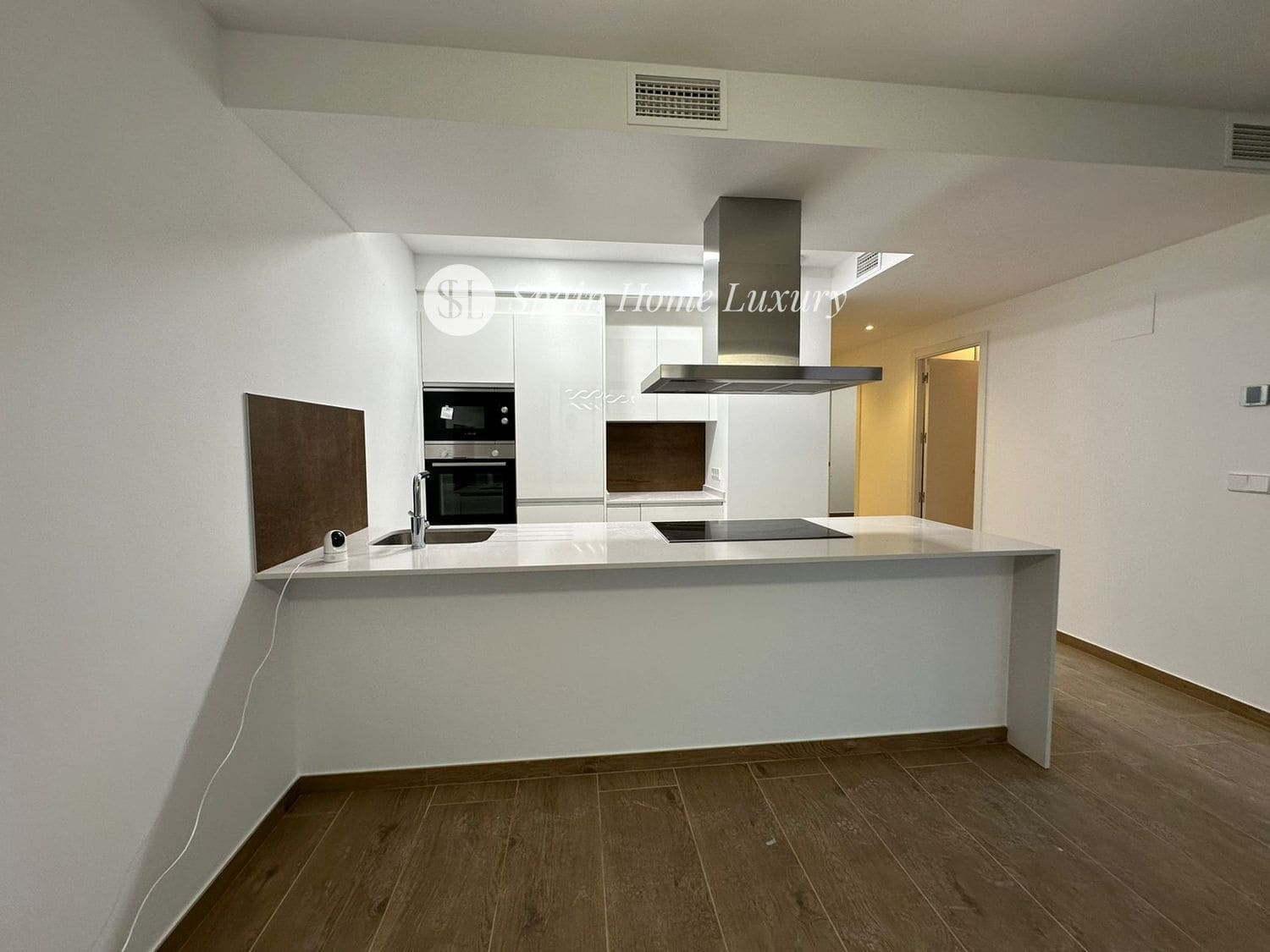 3 camera da letto Appartamento in vendita in La Villajoyosa / Vila Joiosa con piscina garage - 750.000 € (Rif: 9223709)