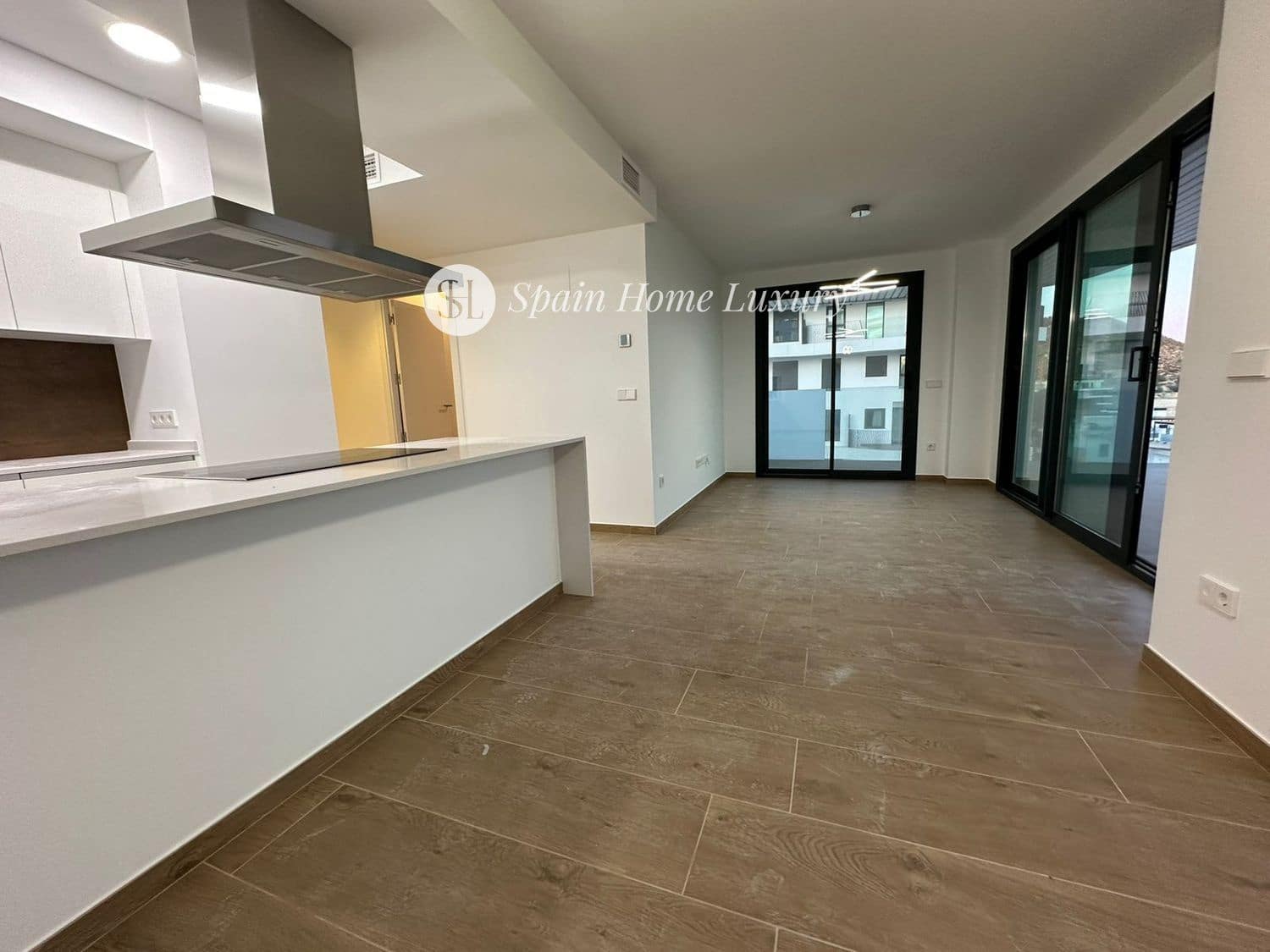 3 camera da letto Appartamento in vendita in La Villajoyosa / Vila Joiosa con piscina garage - 750.000 € (Rif: 9223709)