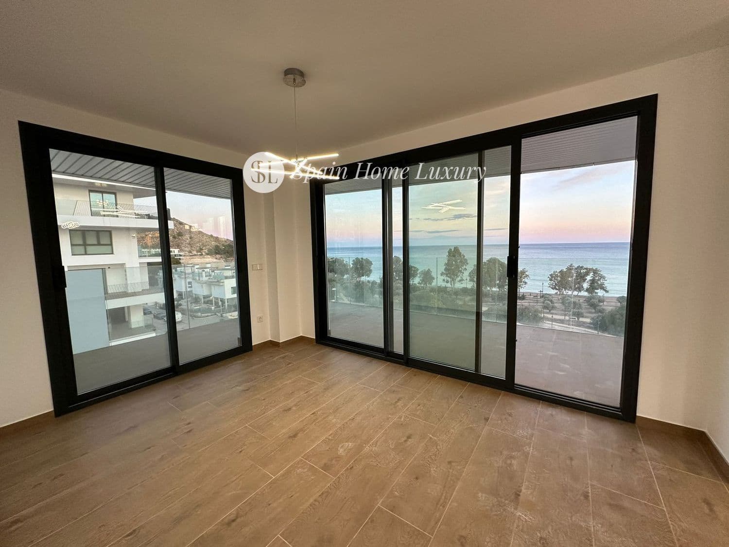 3 camera da letto Appartamento in vendita in La Villajoyosa / Vila Joiosa con piscina garage - 750.000 € (Rif: 9223709)