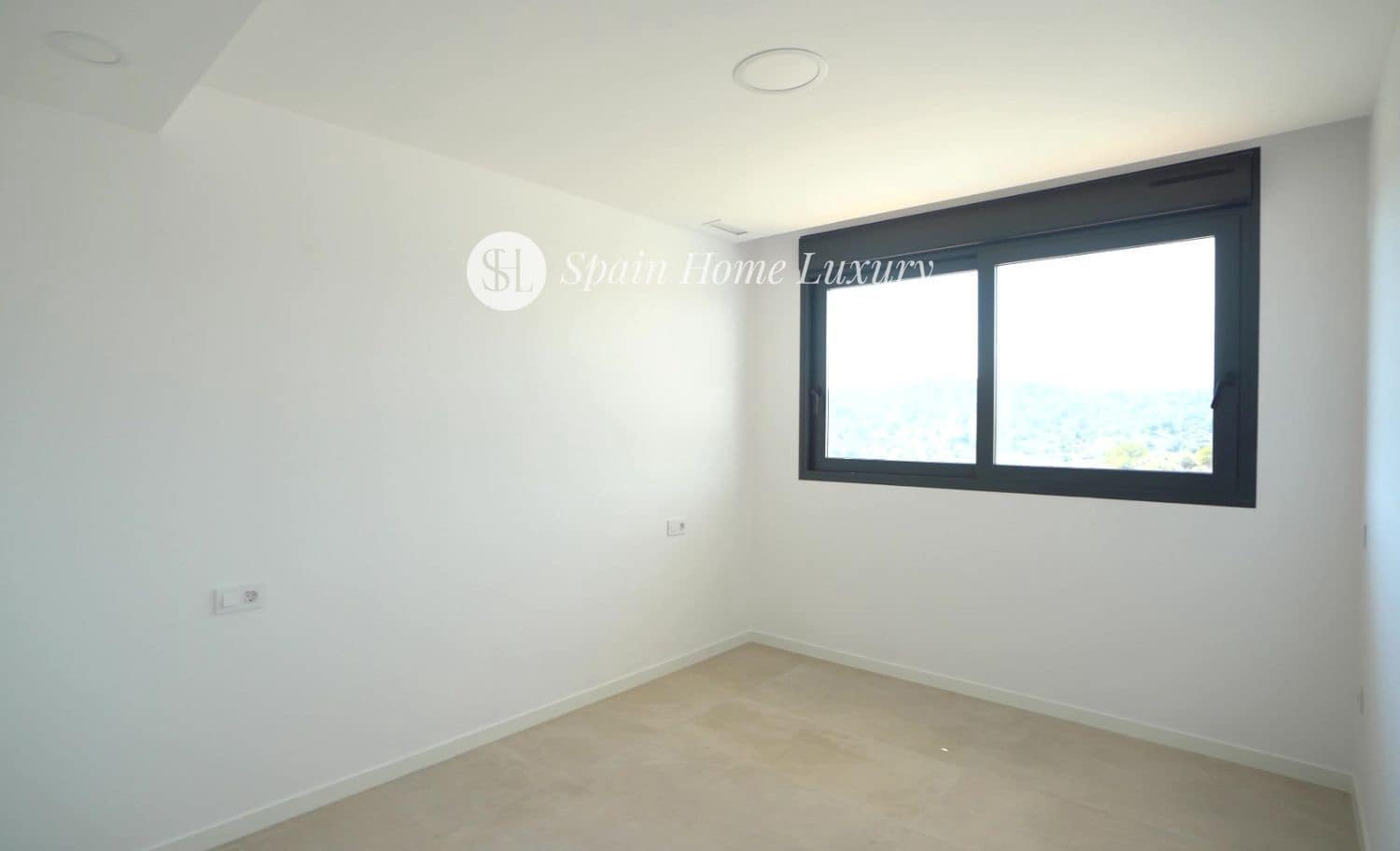 3 bedroom Flat for sale in Finestrat with pool garage - € 580,000 (Ref: 9230698)