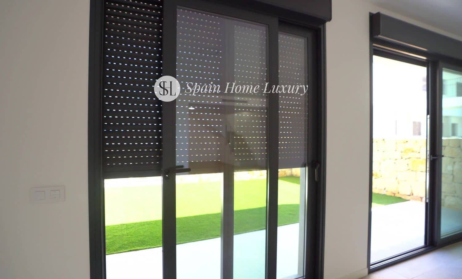 3 bedroom Flat for sale in Finestrat with pool garage - € 580,000 (Ref: 9230698)