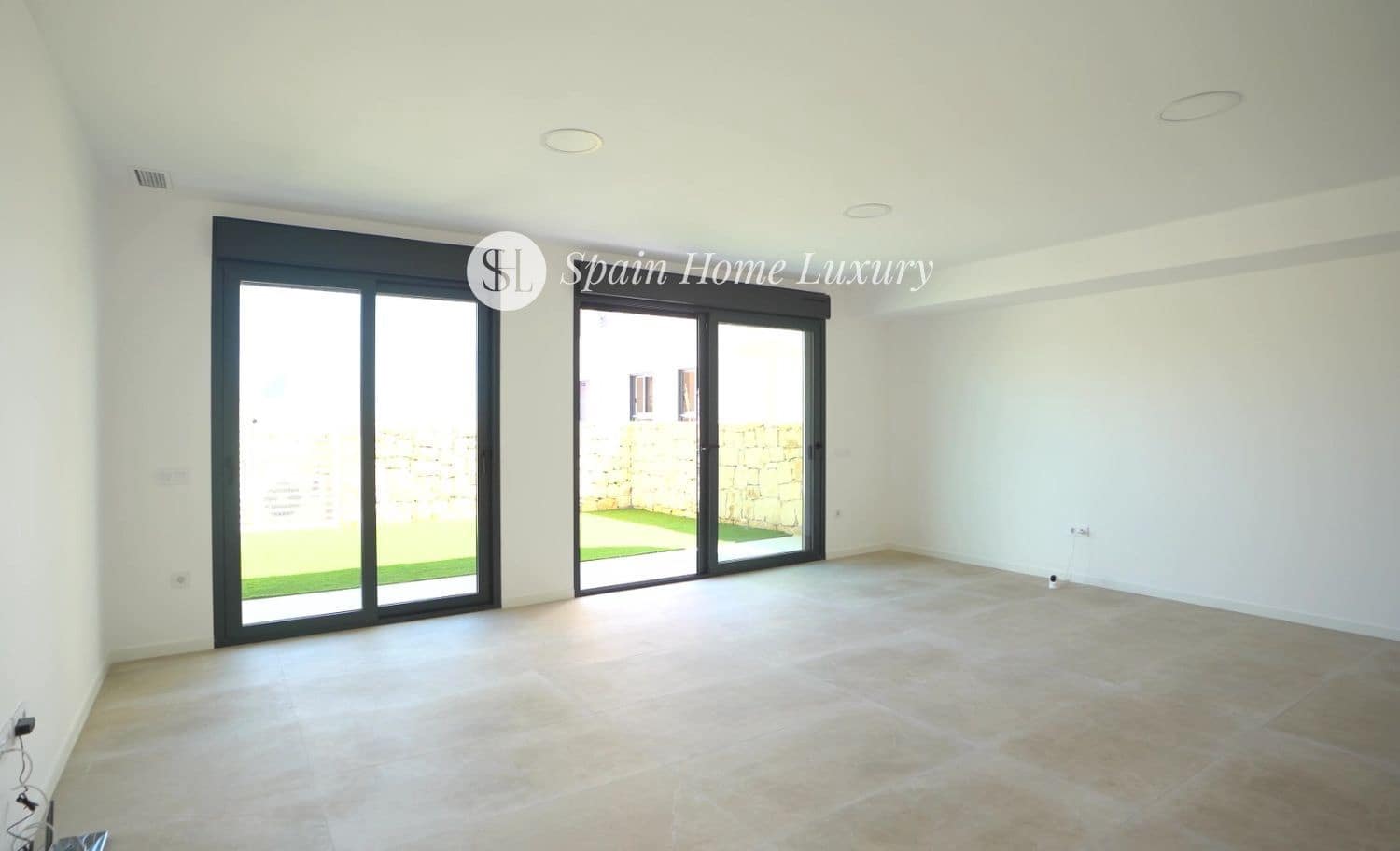 3 bedroom Flat for sale in Finestrat with pool garage - € 580,000 (Ref: 9230698)