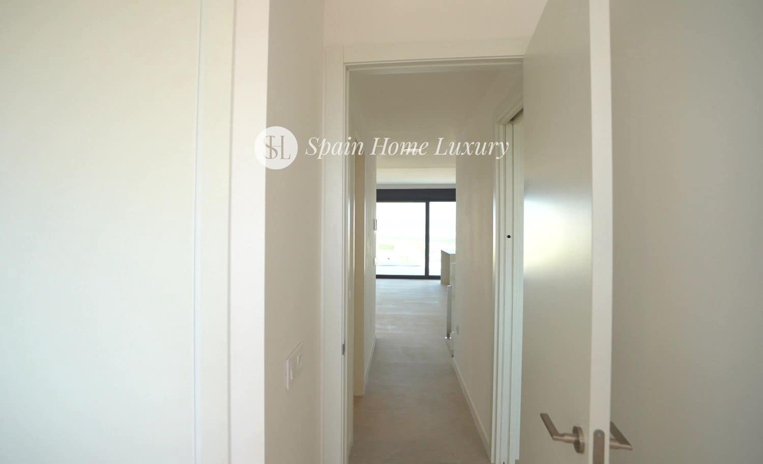 3 bedroom Flat for sale in Finestrat with pool garage - € 580,000 (Ref: 9230698)