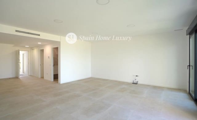 3 chambre Appartement à vendre à Finestrat avec piscine garage - 580 000 € (Ref: 9230698)