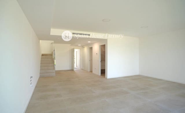 3 chambre Appartement à vendre à Finestrat avec piscine garage - 580 000 € (Ref: 9230698)