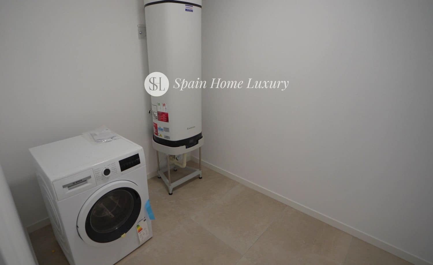 3 bedroom Flat for sale in Finestrat with pool garage - € 580,000 (Ref: 9230698)