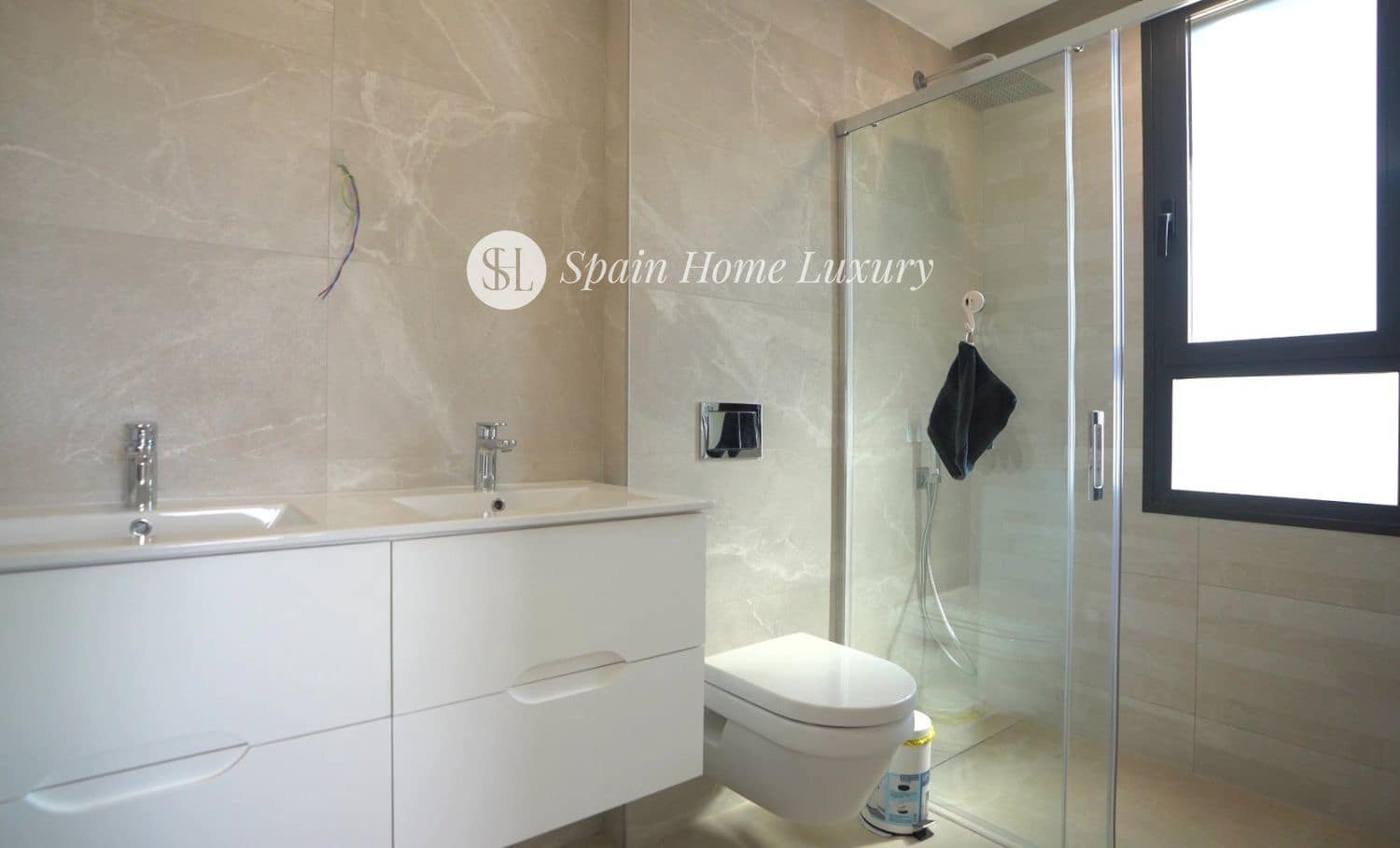 3 bedroom Flat for sale in Finestrat with pool garage - € 580,000 (Ref: 9230698)