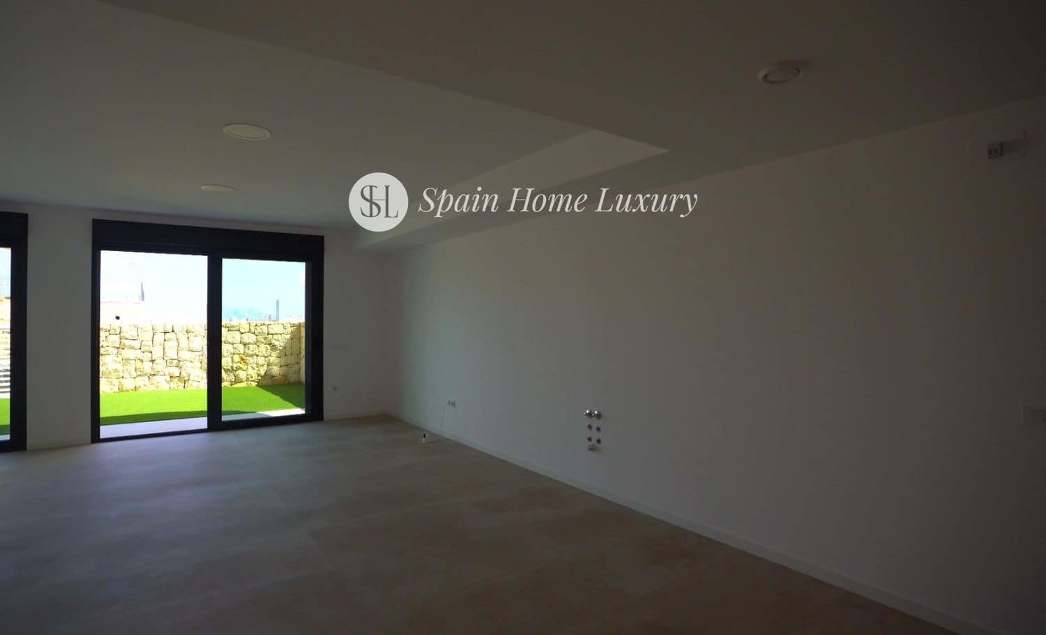 3 bedroom Flat for sale in Finestrat with pool garage - € 580,000 (Ref: 9230698)