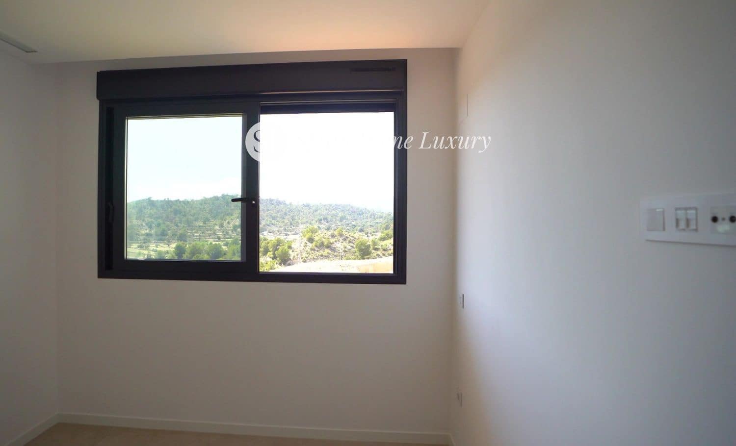 3 bedroom Flat for sale in Finestrat with pool garage - € 580,000 (Ref: 9230698)