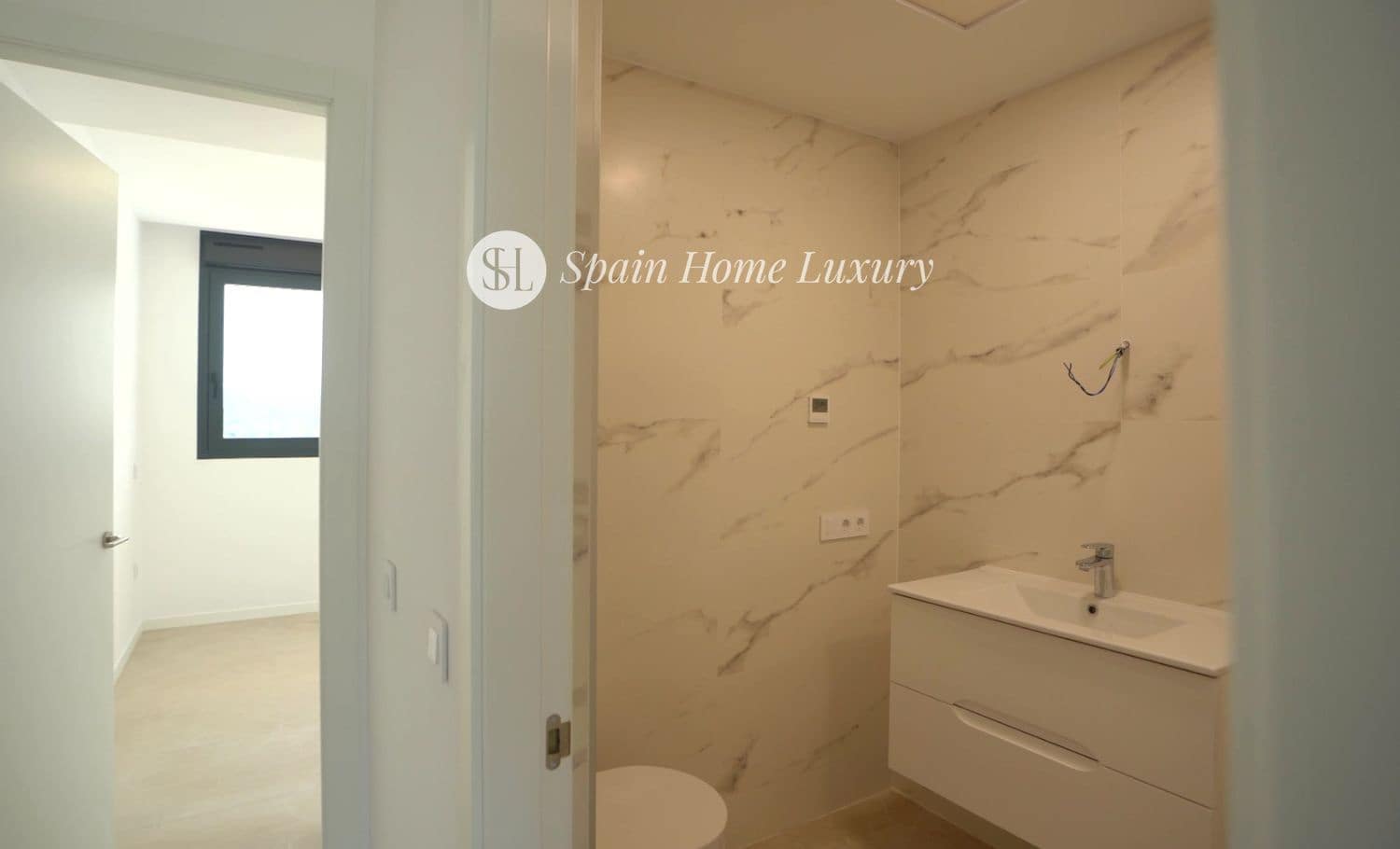 3 bedroom Flat for sale in Finestrat with pool garage - € 580,000 (Ref: 9230698)