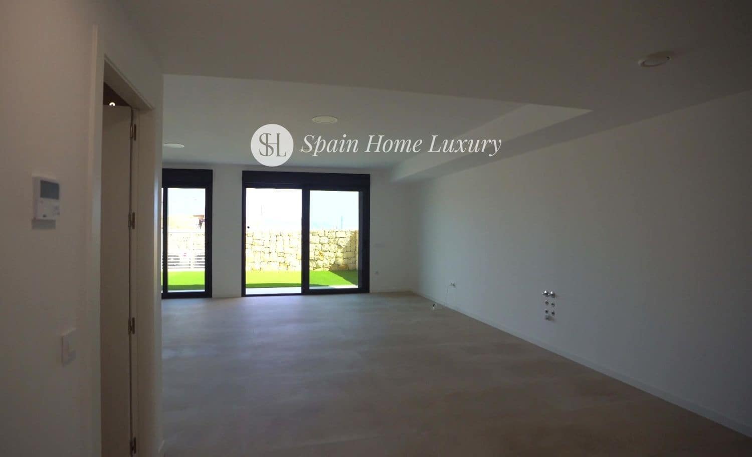 3 bedroom Flat for sale in Finestrat with pool garage - € 580,000 (Ref: 9230698)