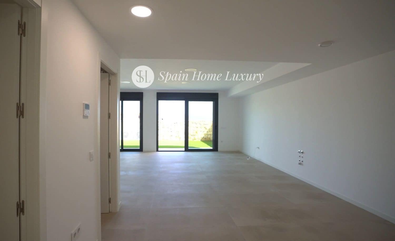 3 bedroom Flat for sale in Finestrat with pool garage - € 580,000 (Ref: 9230698)