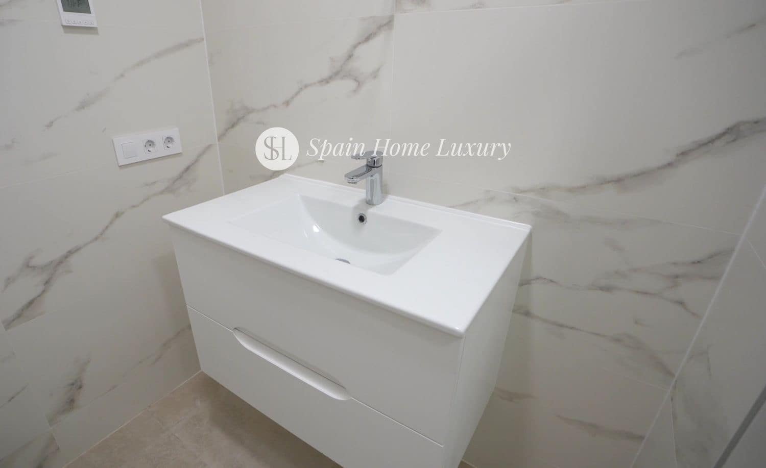 3 bedroom Flat for sale in Finestrat with pool garage - € 580,000 (Ref: 9230698)