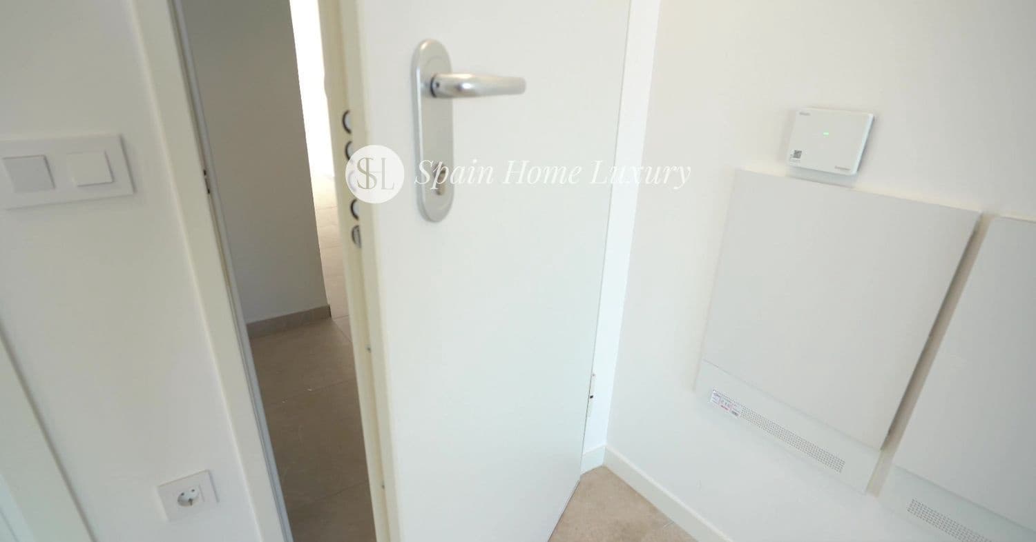 3 bedroom Flat for sale in Finestrat with pool garage - € 580,000 (Ref: 9230698)