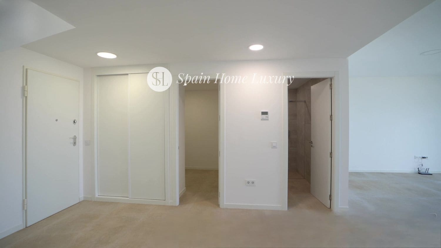 3 bedroom Flat for sale in Finestrat with pool garage - € 580,000 (Ref: 9230698)