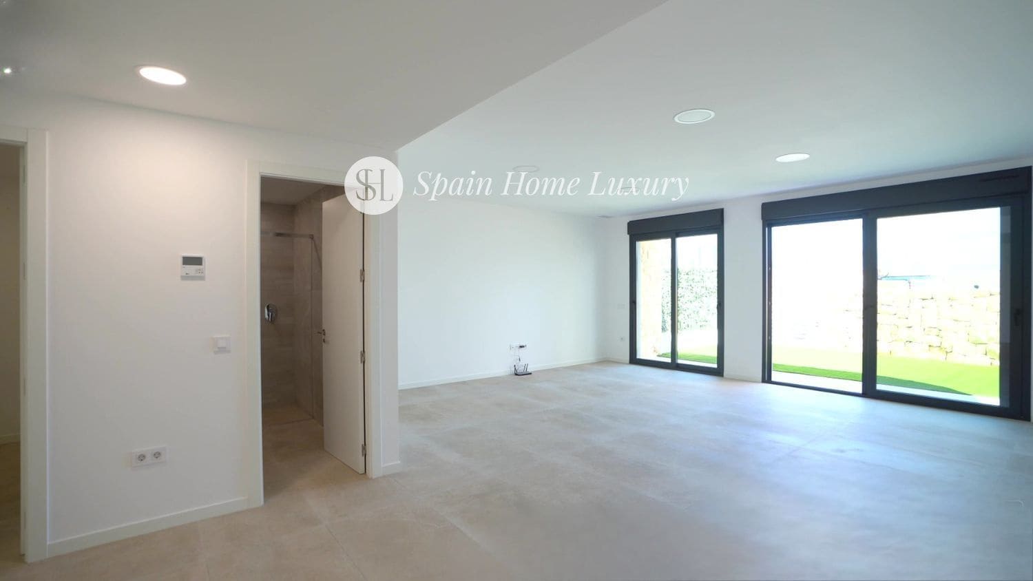 3 bedroom Flat for sale in Finestrat with pool garage - € 580,000 (Ref: 9230698)