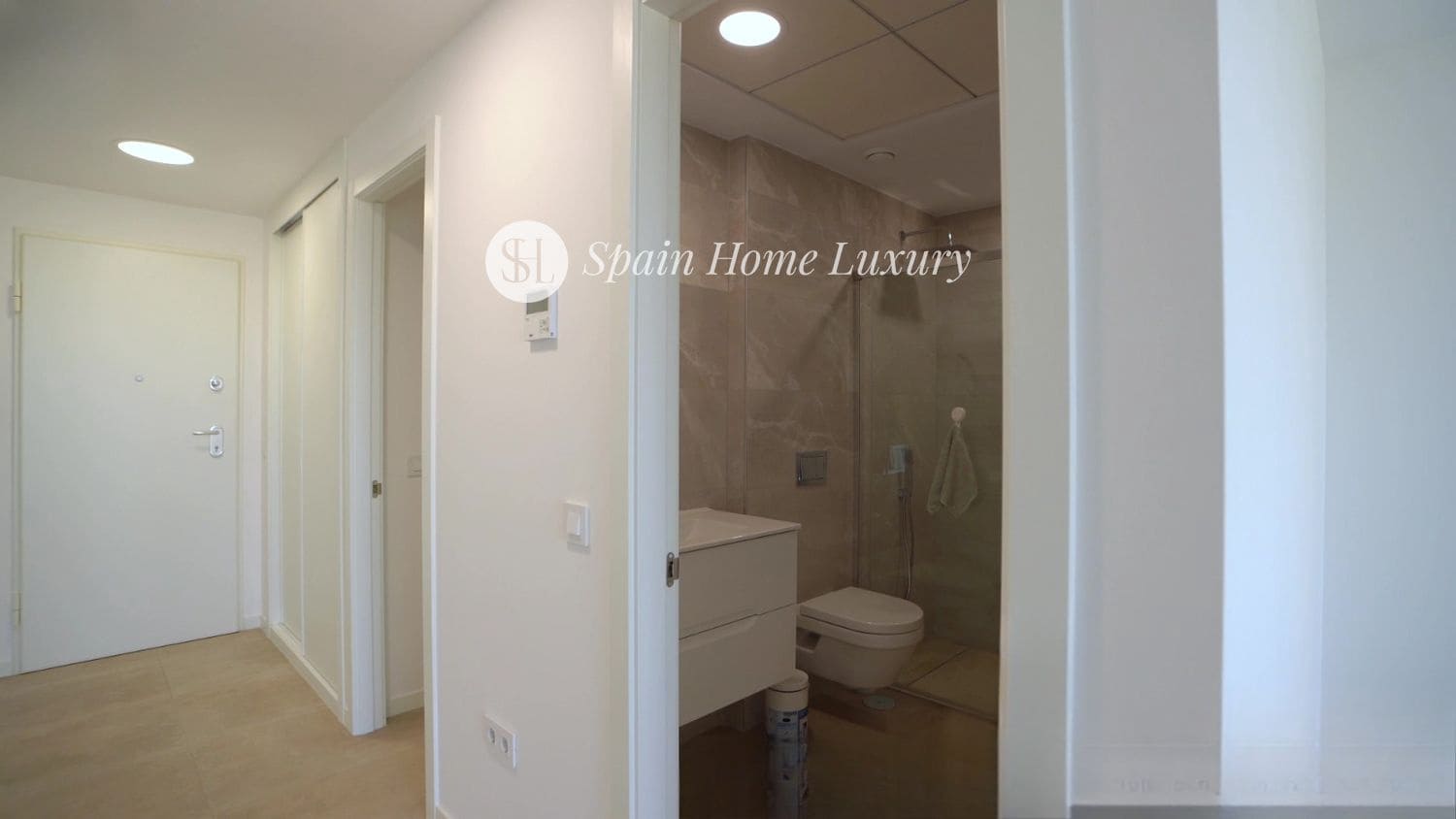 3 bedroom Flat for sale in Finestrat with pool garage - € 580,000 (Ref: 9230698)