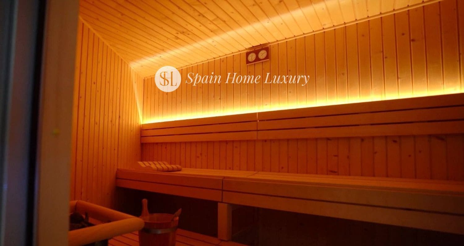 3 sypialnia Mieszkanie na sprzedaż w La Villajoyosa / Vila Joiosa z basenem garażem - 690 000 € (Ref: 9230699)