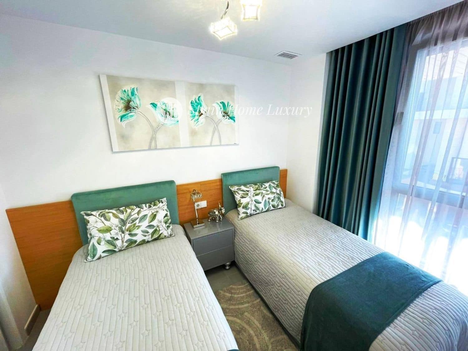 3 sypialnia Mieszkanie na sprzedaż w La Villajoyosa / Vila Joiosa z basenem garażem - 690 000 € (Ref: 9230699)