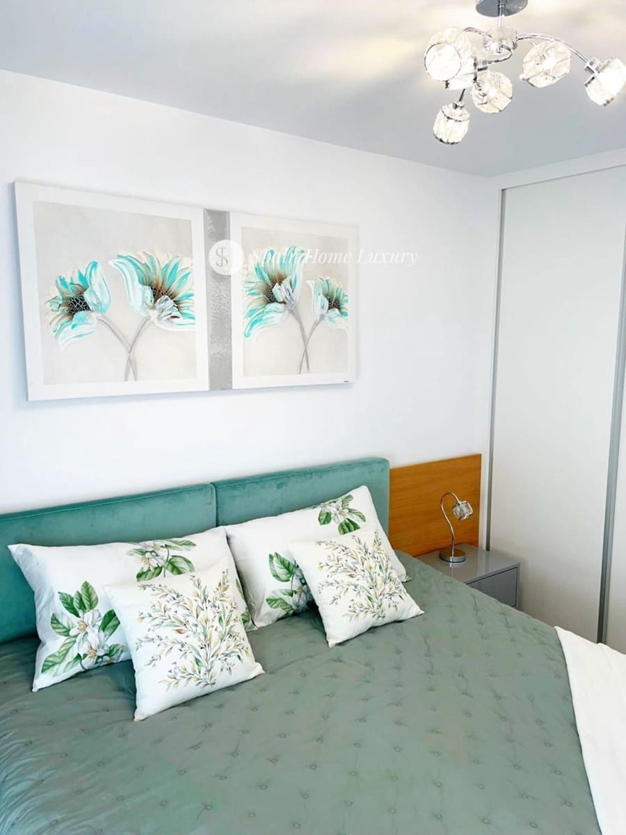 3 sypialnia Mieszkanie na sprzedaż w La Villajoyosa / Vila Joiosa z basenem garażem - 690 000 € (Ref: 9230699)