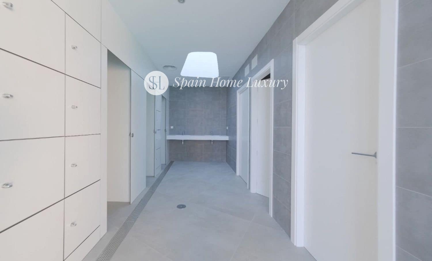 3 sypialnia Mieszkanie na sprzedaż w La Villajoyosa / Vila Joiosa z basenem garażem - 690 000 € (Ref: 9230699)