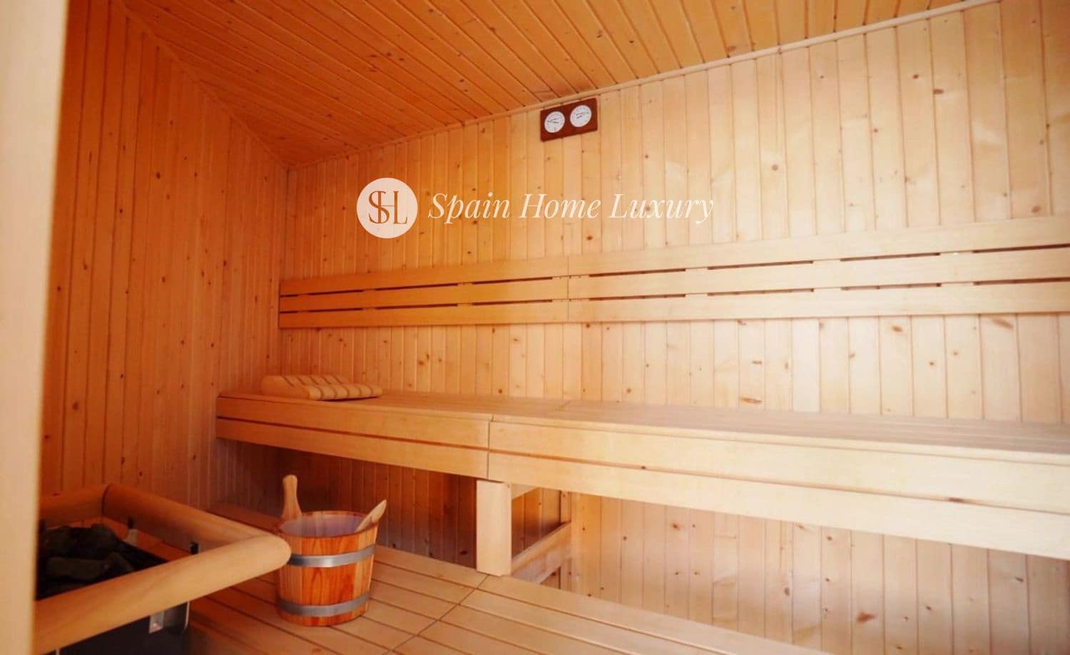 3 sypialnia Mieszkanie na sprzedaż w La Villajoyosa / Vila Joiosa z basenem garażem - 690 000 € (Ref: 9230699)