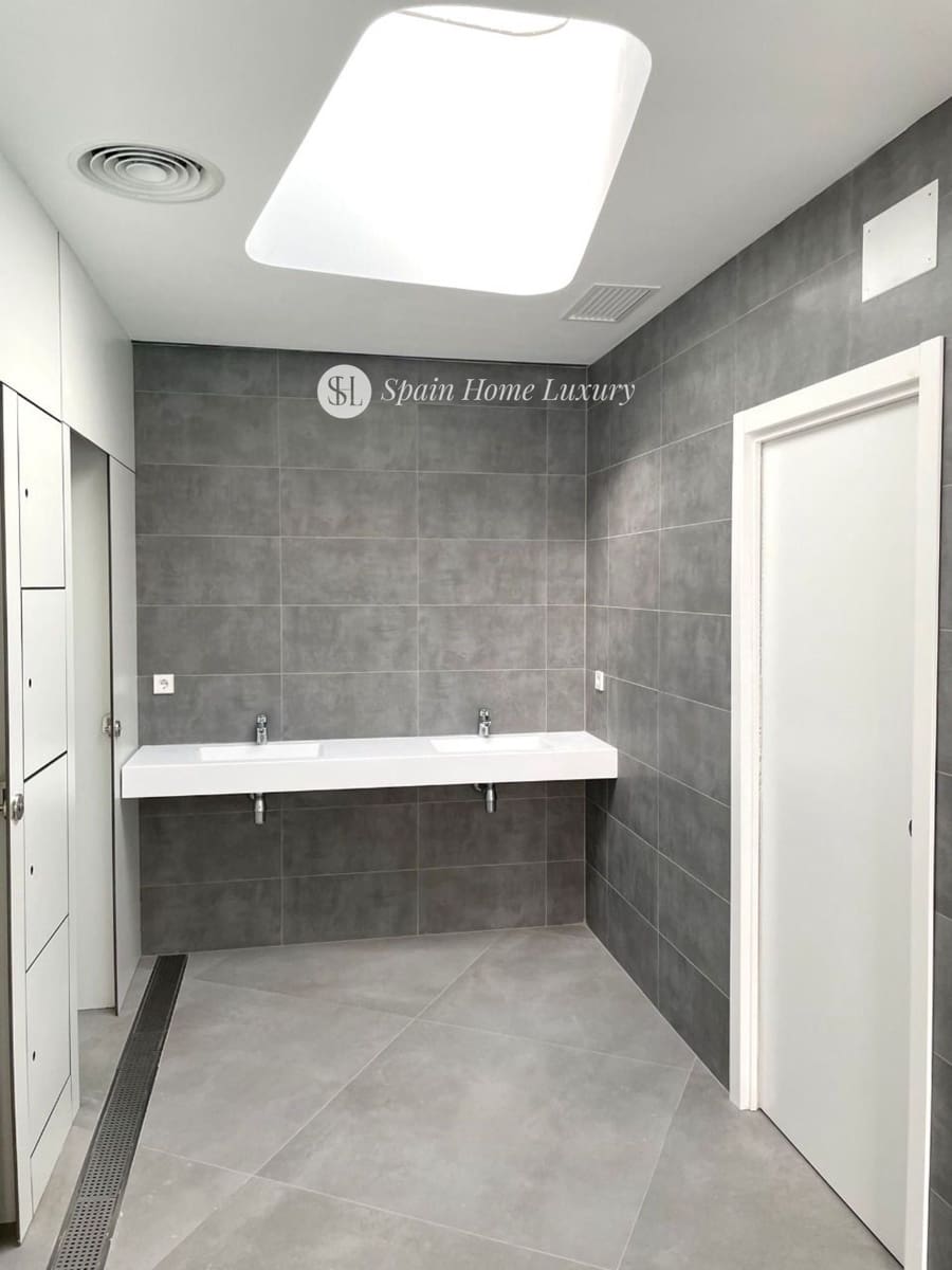 3 sypialnia Mieszkanie na sprzedaż w La Villajoyosa / Vila Joiosa z basenem garażem - 690 000 € (Ref: 9230699)