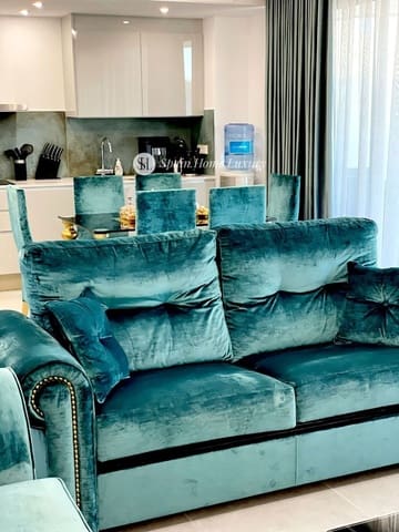 3 sypialnia Mieszkanie na sprzedaż w Centro Urbano, La Villajoyosa / Vila Joiosa z basenem garażem - 690 000 € (Ref: 9230699)