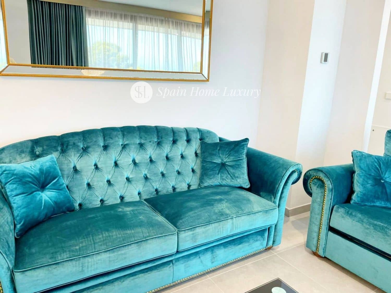 3 sypialnia Mieszkanie na sprzedaż w La Villajoyosa / Vila Joiosa z basenem garażem - 690 000 € (Ref: 9230699)