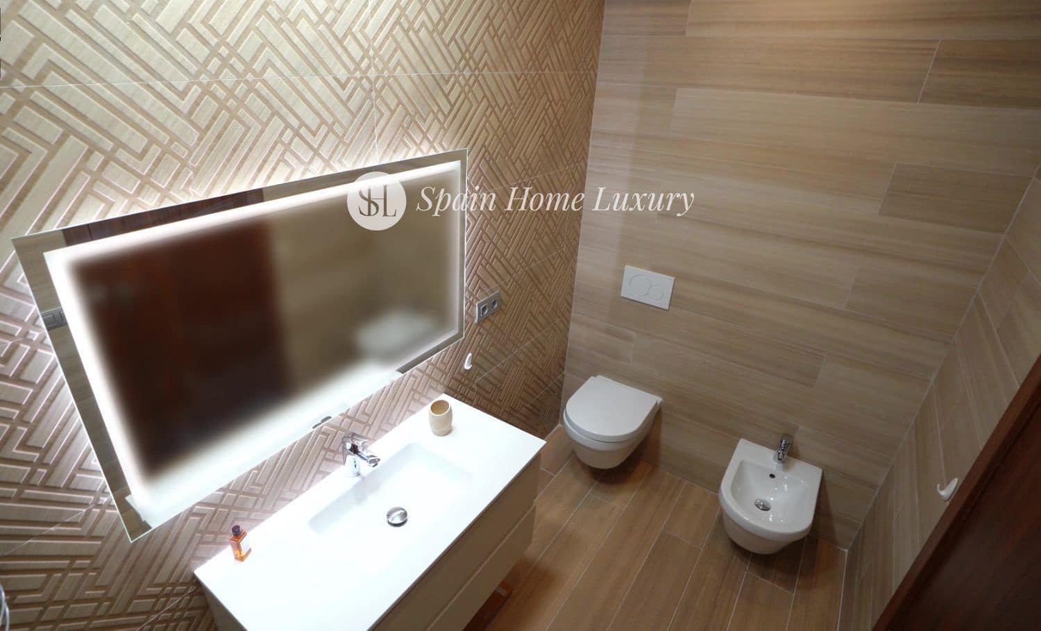 4 bedroom Villa for sale in Finestrat with pool garage - € 1,900,000 (Ref: 9230700)