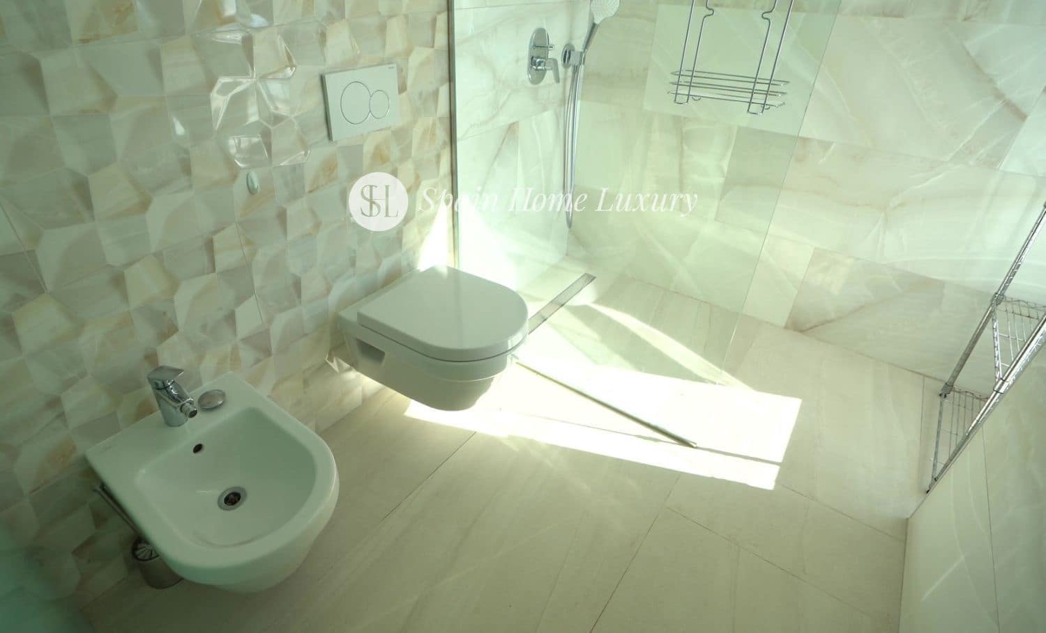 4 bedroom Villa for sale in Finestrat with pool garage - € 1,900,000 (Ref: 9230700)