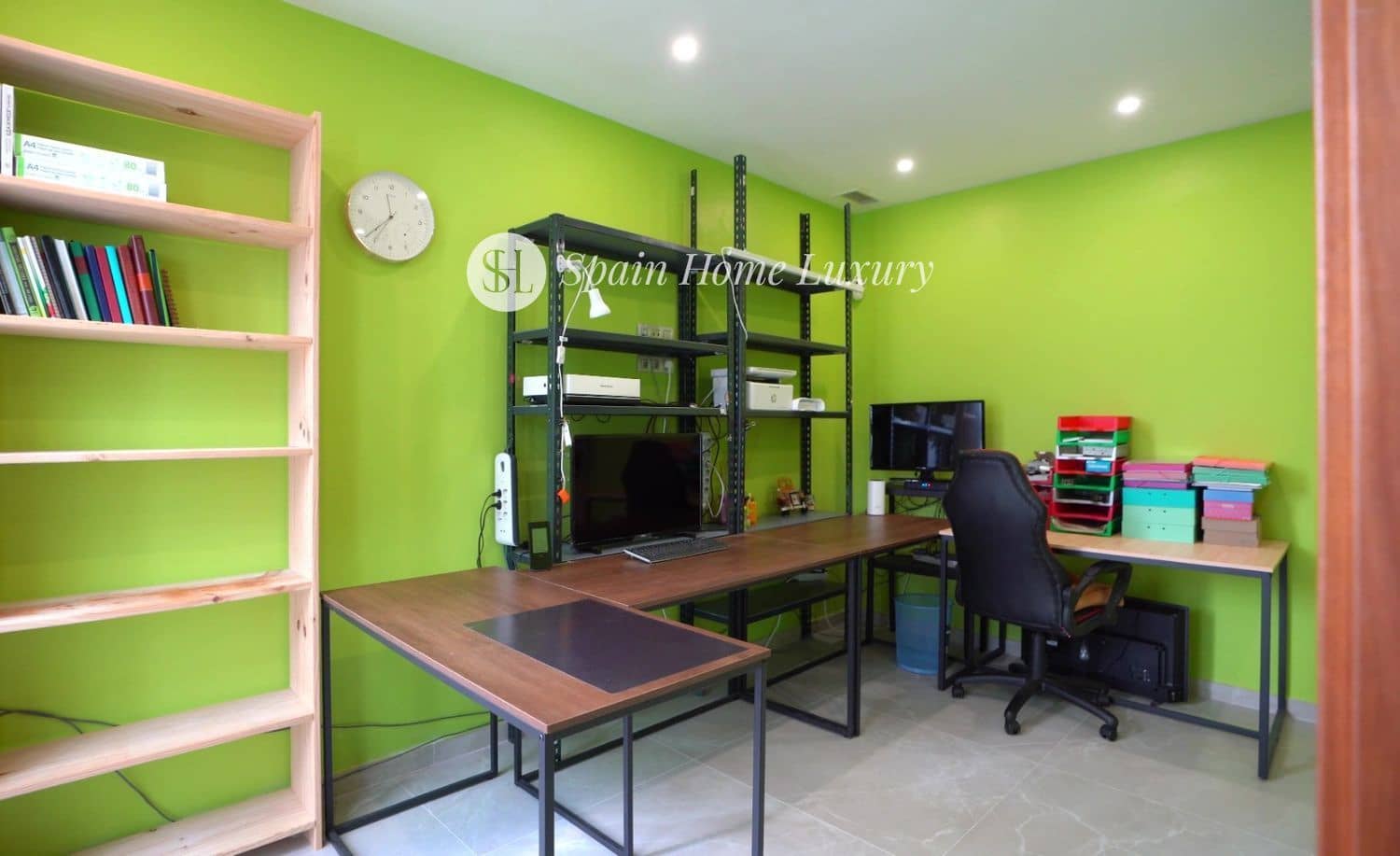 4 bedroom Villa for sale in Finestrat with pool garage - € 1,900,000 (Ref: 9230700)