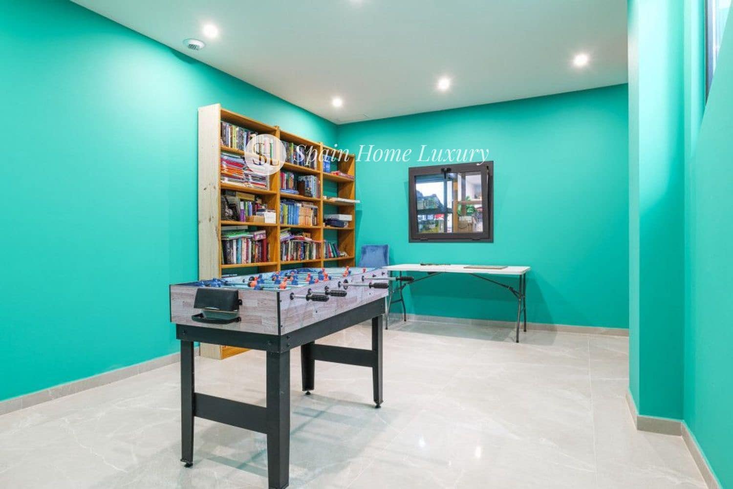 4 bedroom Villa for sale in Finestrat with pool garage - € 1,900,000 (Ref: 9230700)