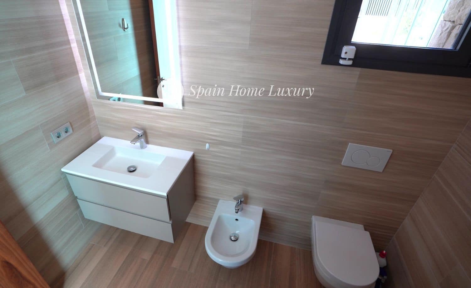 4 bedroom Villa for sale in Finestrat with pool garage - € 1,900,000 (Ref: 9230700)