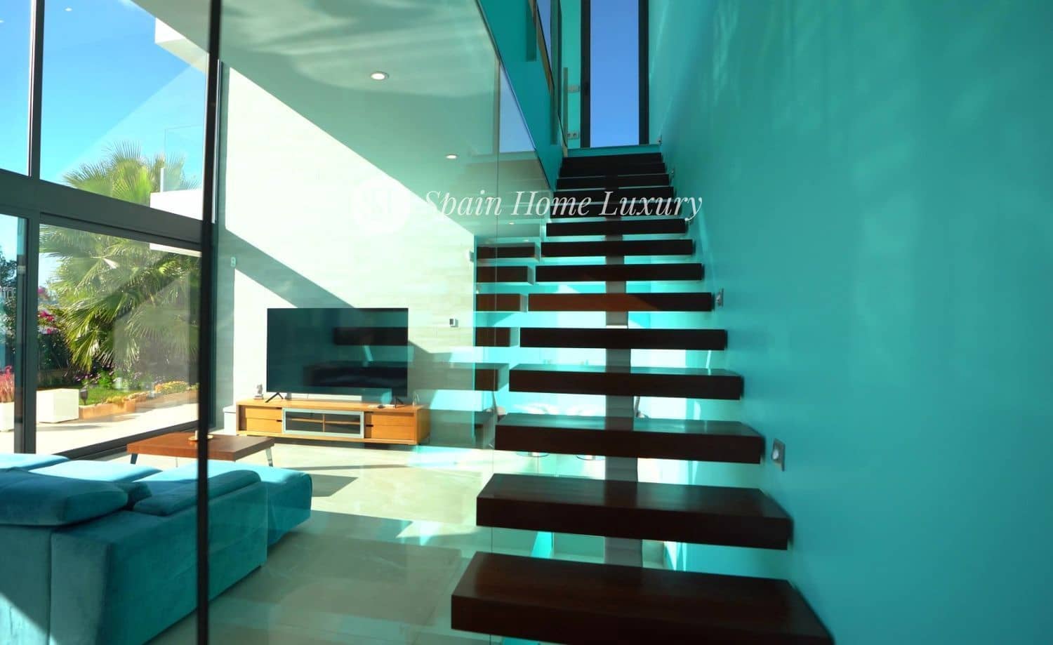 4 bedroom Villa for sale in Finestrat with pool garage - € 1,900,000 (Ref: 9230700)