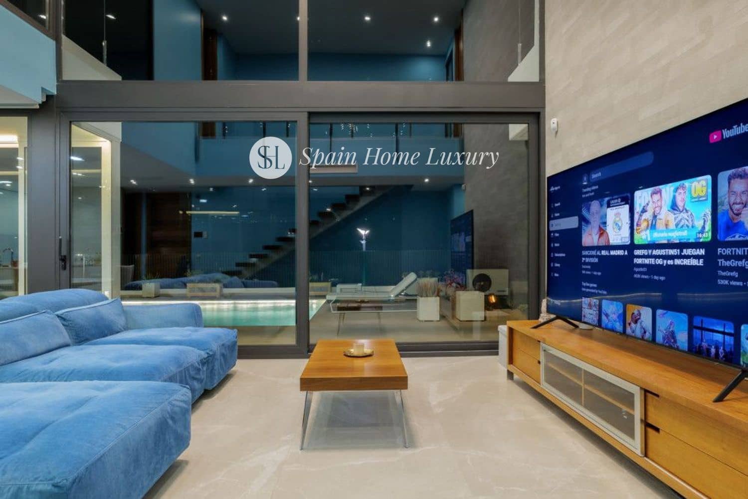 4 bedroom Villa for sale in Finestrat with pool garage - € 1,900,000 (Ref: 9230700)