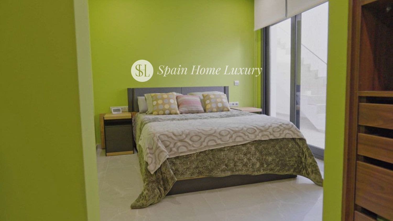 4 bedroom Villa for sale in Finestrat with pool garage - € 1,900,000 (Ref: 9230700)