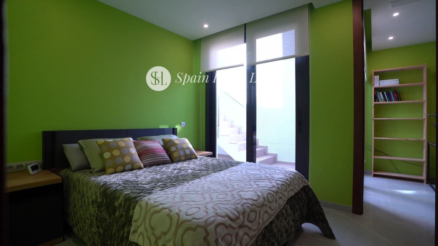 4 bedroom Villa for sale in Finestrat with pool garage - € 1,900,000 (Ref: 9230700)